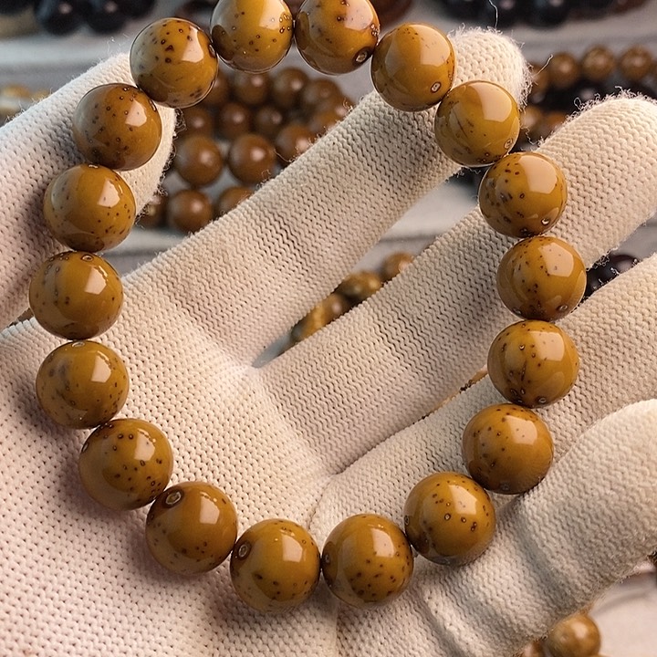 紫金鼠吊坠紫金黄皮12