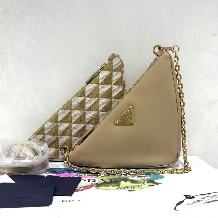 99新/普拉达/单肩包/C5438309811/[251206ELAW]