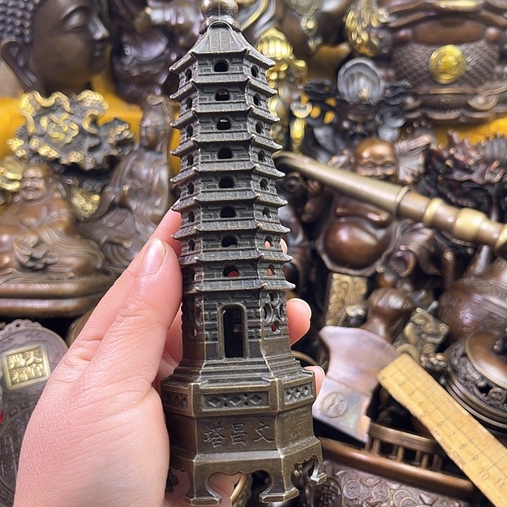 铜器摆件诚信经营