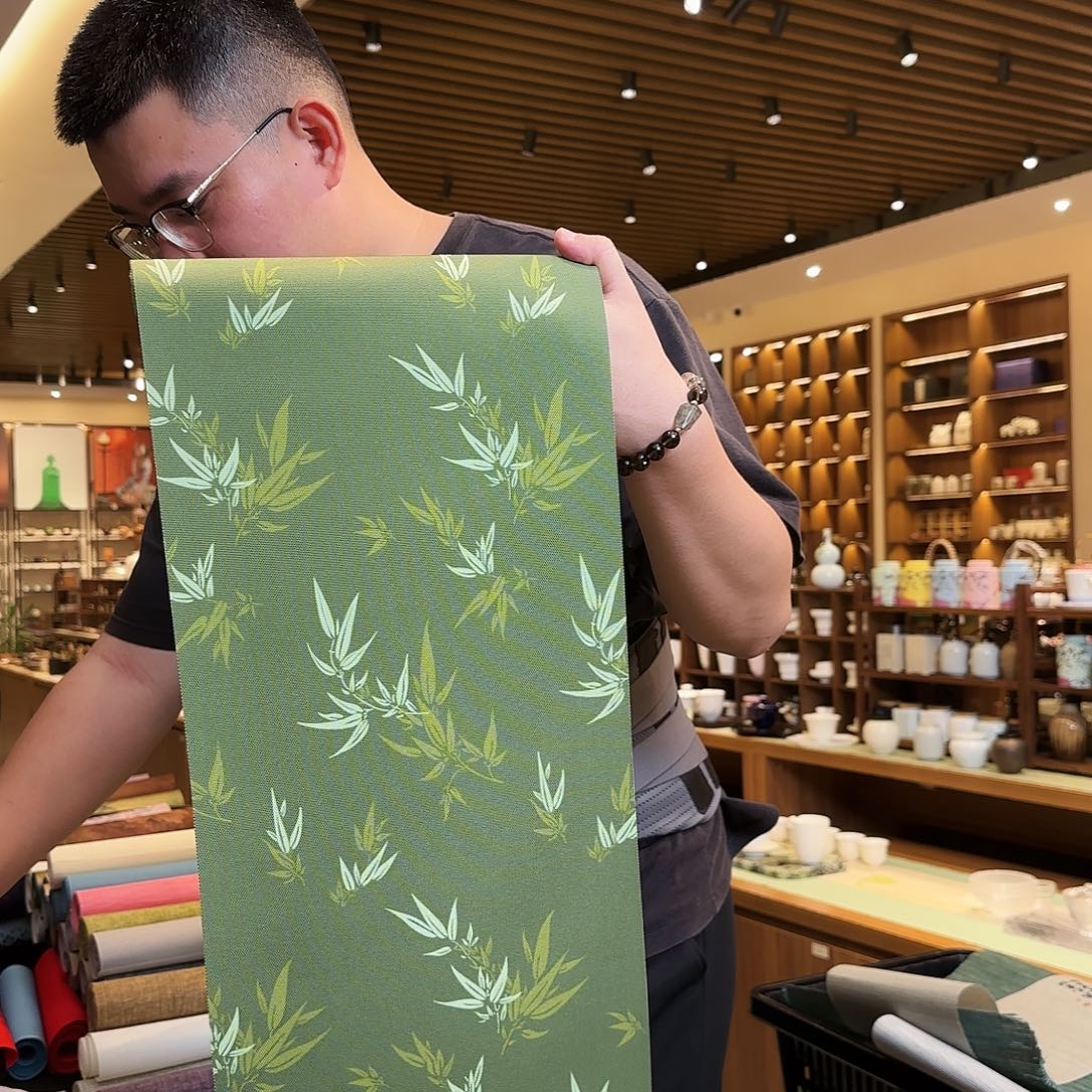 两米一茶席茶席茶席