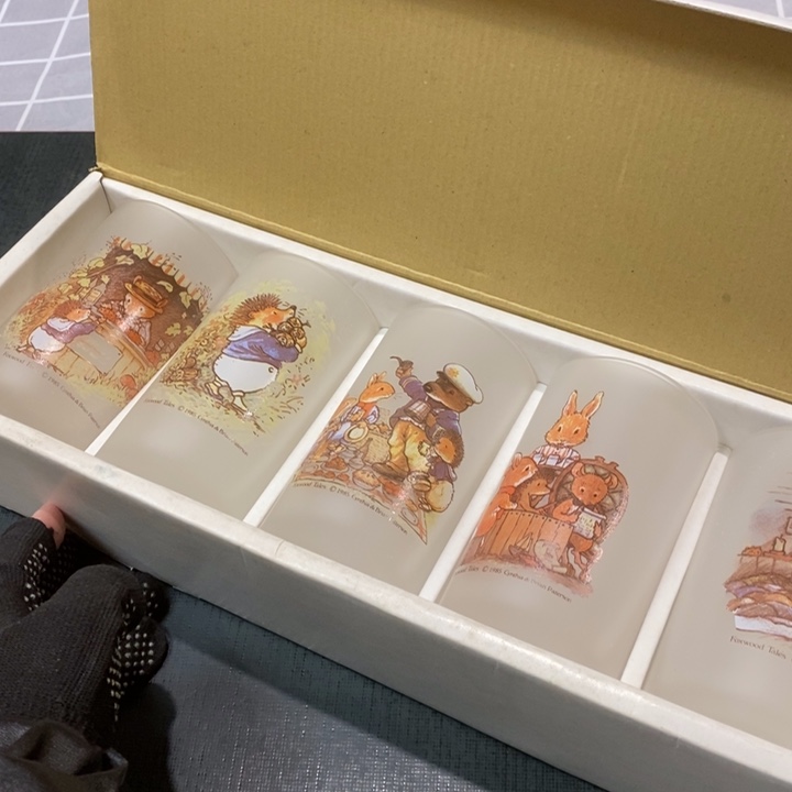 精美瓷器 一单包邮