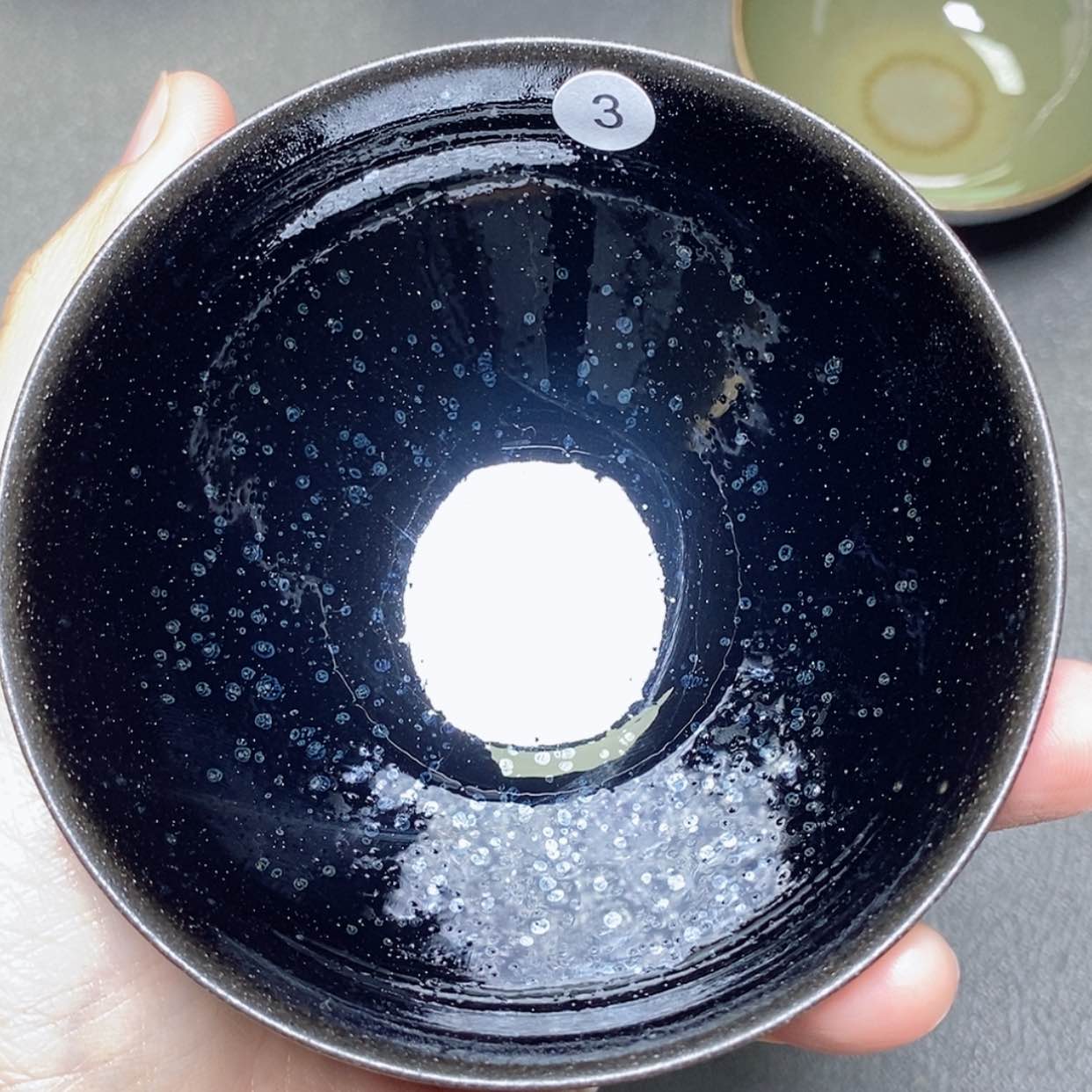 【闪购商品】茶盏3天择茶器zzzzzzzz