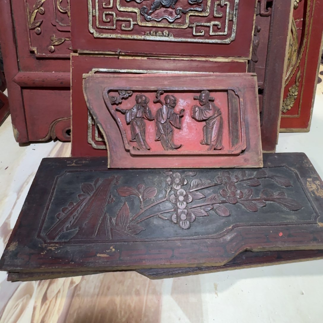 全***展香榧木是因为那句不喜欢他而选择