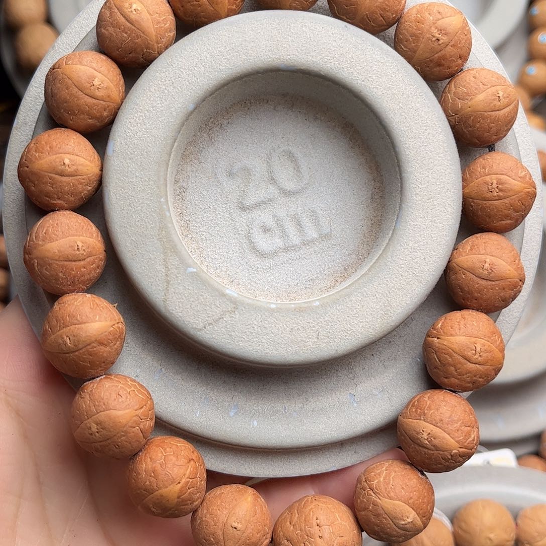 凤眼菩提手串14.5福利