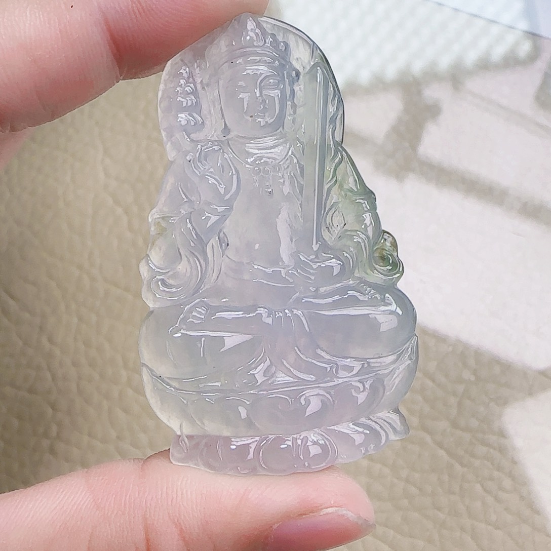 【闪购商品】颈饰未镶嵌翡翠