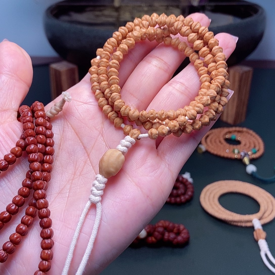 吊坠柏香籽/百香籽175.5