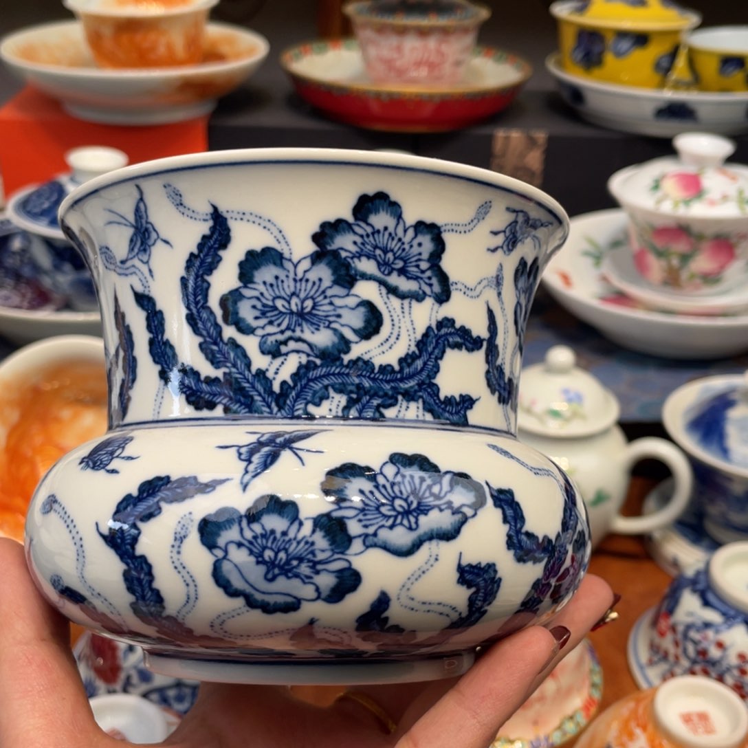 景德镇景德镇瓷器景德镇