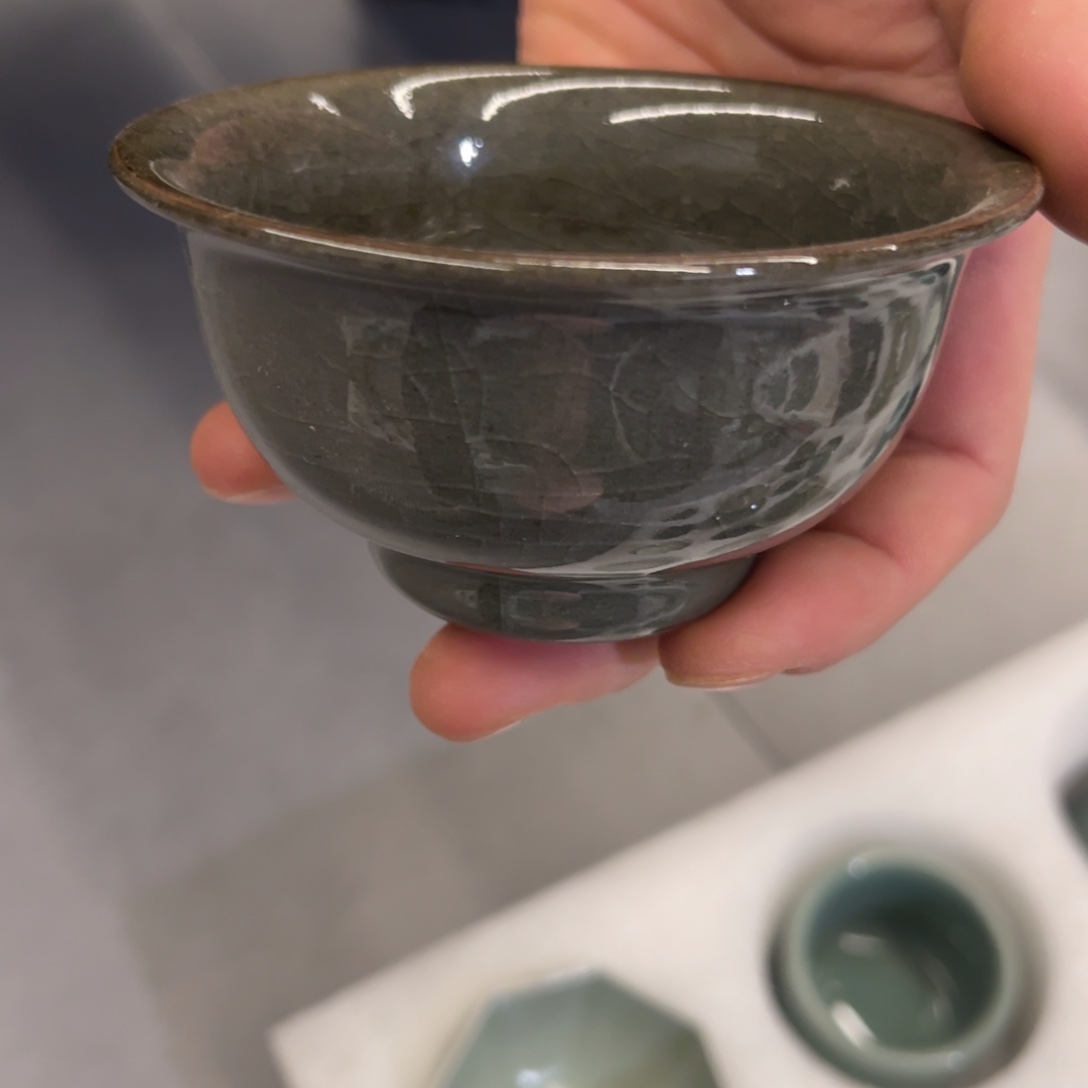 三宝茶器开播福利微瑕