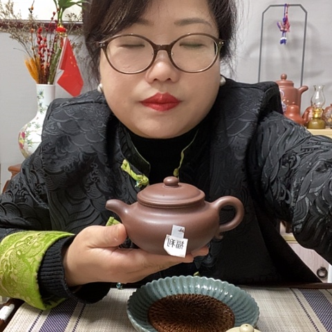 紫砂茶壶123455677888z sh