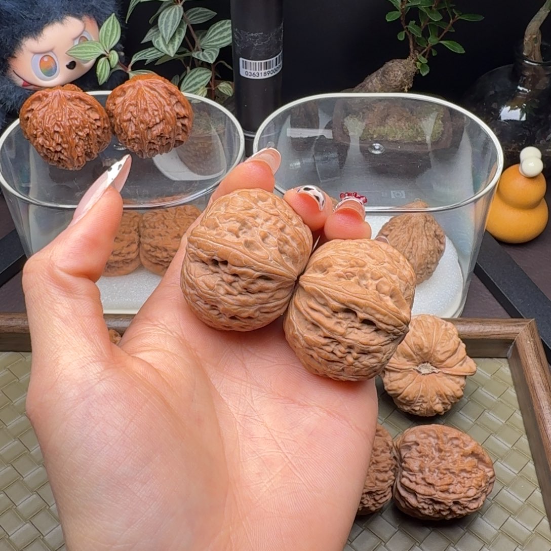 s***u核桃全品铁锤40尺