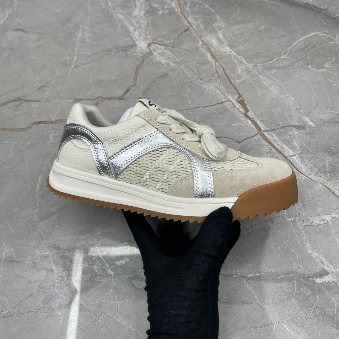 休闲鞋 女  G887（孤品）c区37码