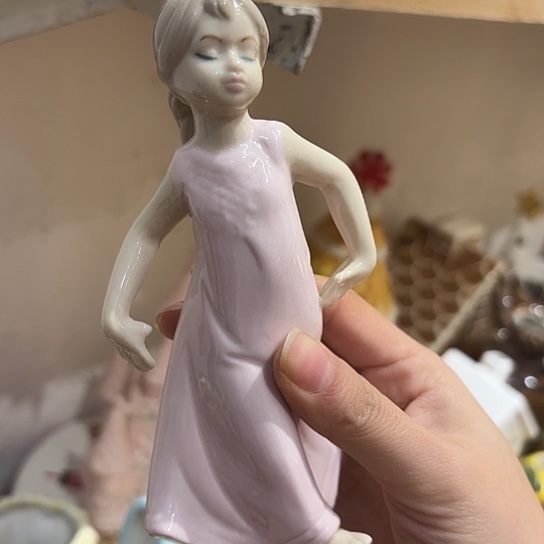 摆件外贸尾单微瑕，介意慎拍