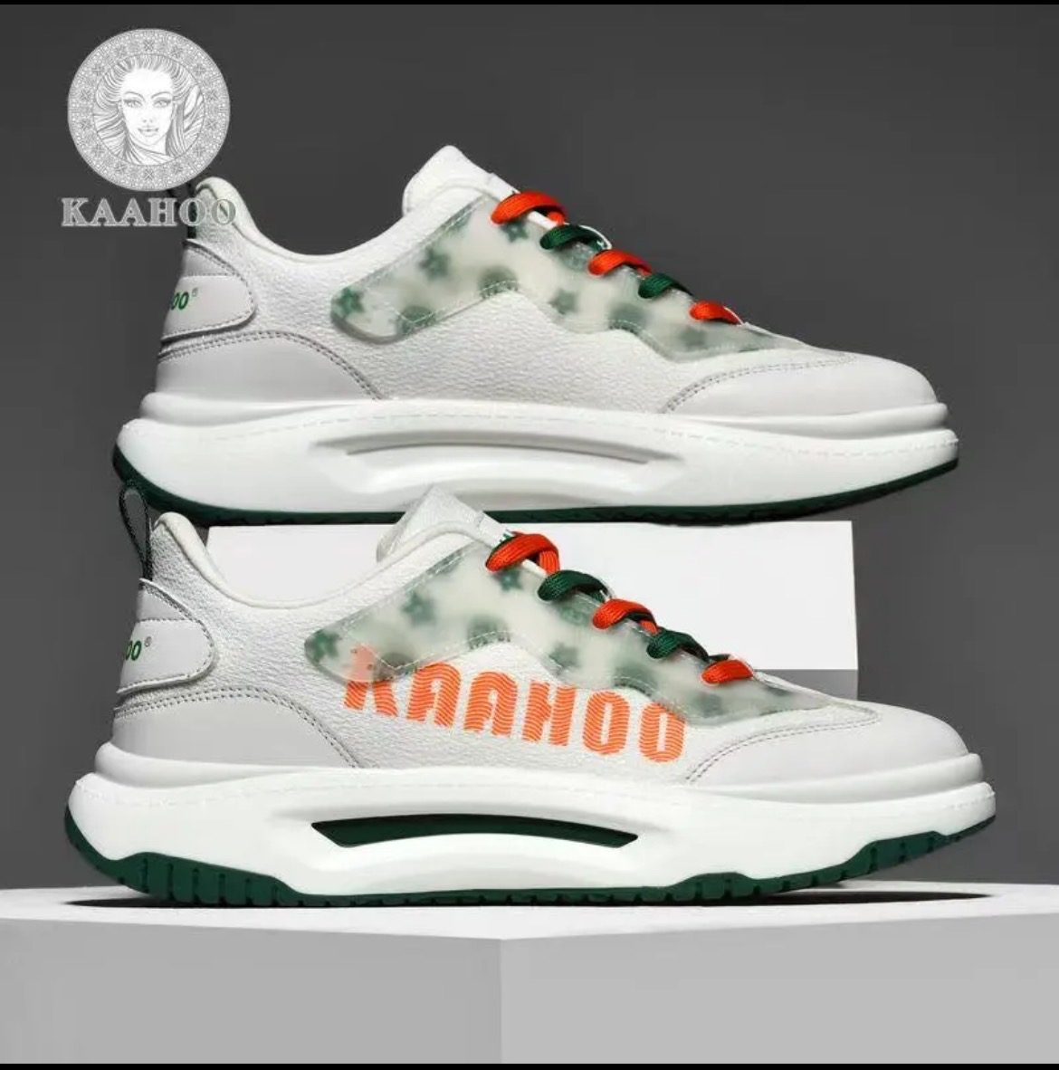 DS7666高定礼盒夏季时尚男女款潮流板鞋