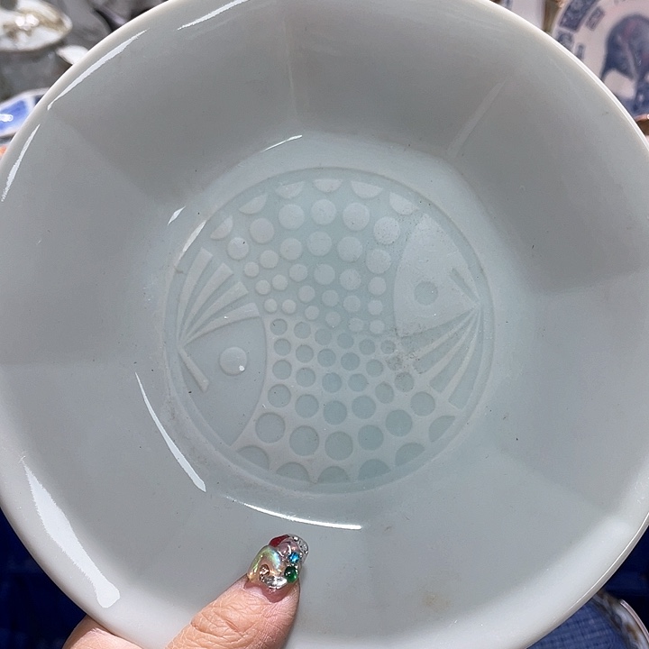 瓷片19.9包邮新疆西藏不发货