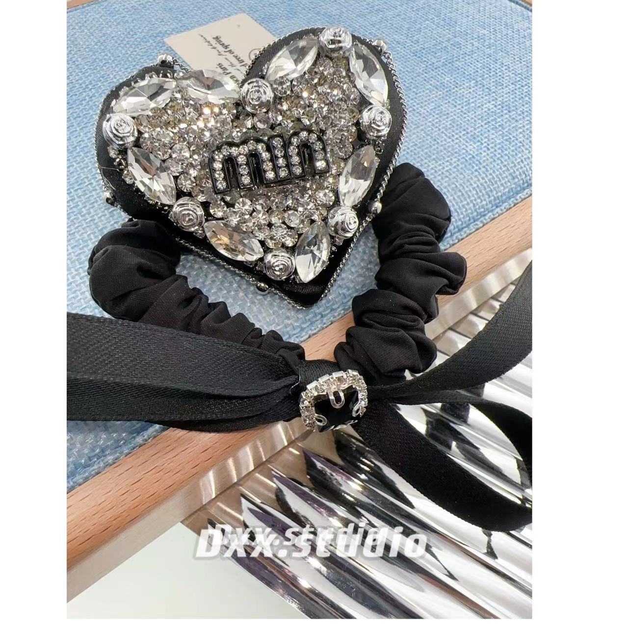 DXX小晰饰品-新品-发饰33608