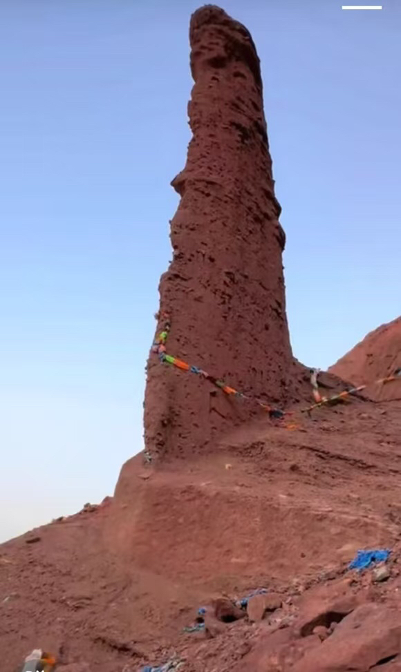 内蒙古阿拉善神根：改价链接