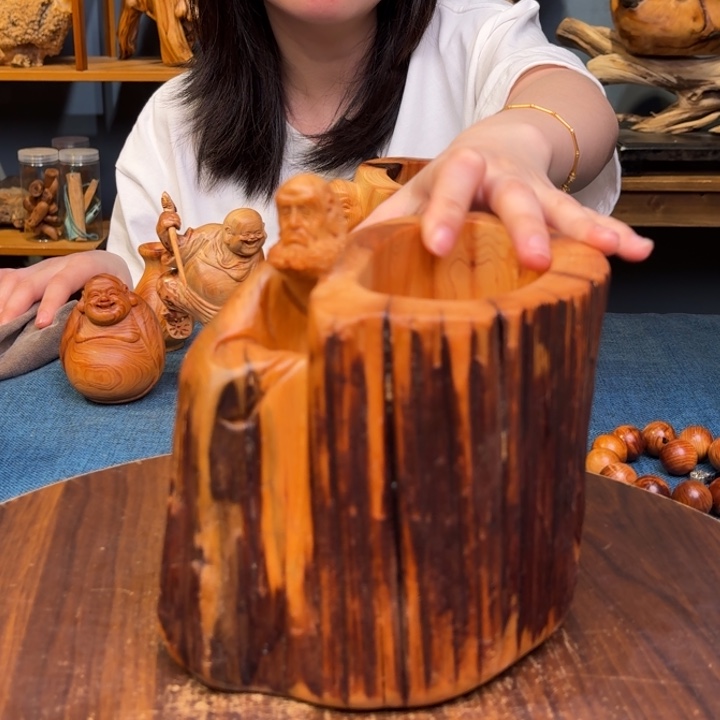 柏木（崖柏）关注一下