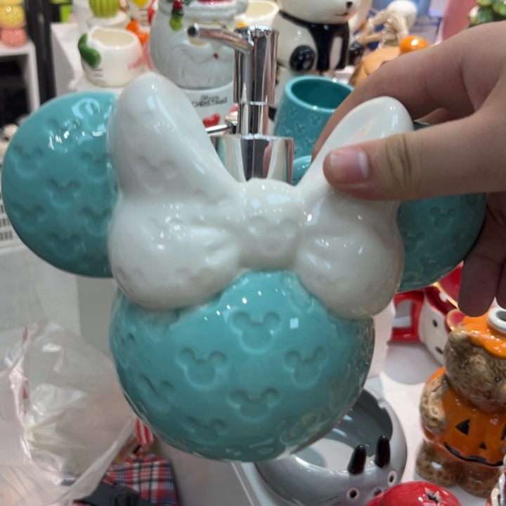 陶瓷艺术品陶瓷艺术