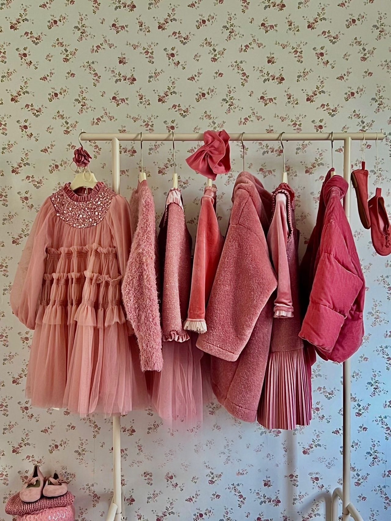 【林林1】001原创设计童装外套裤子T血连衣裙杂款夏季棉麻风儿童