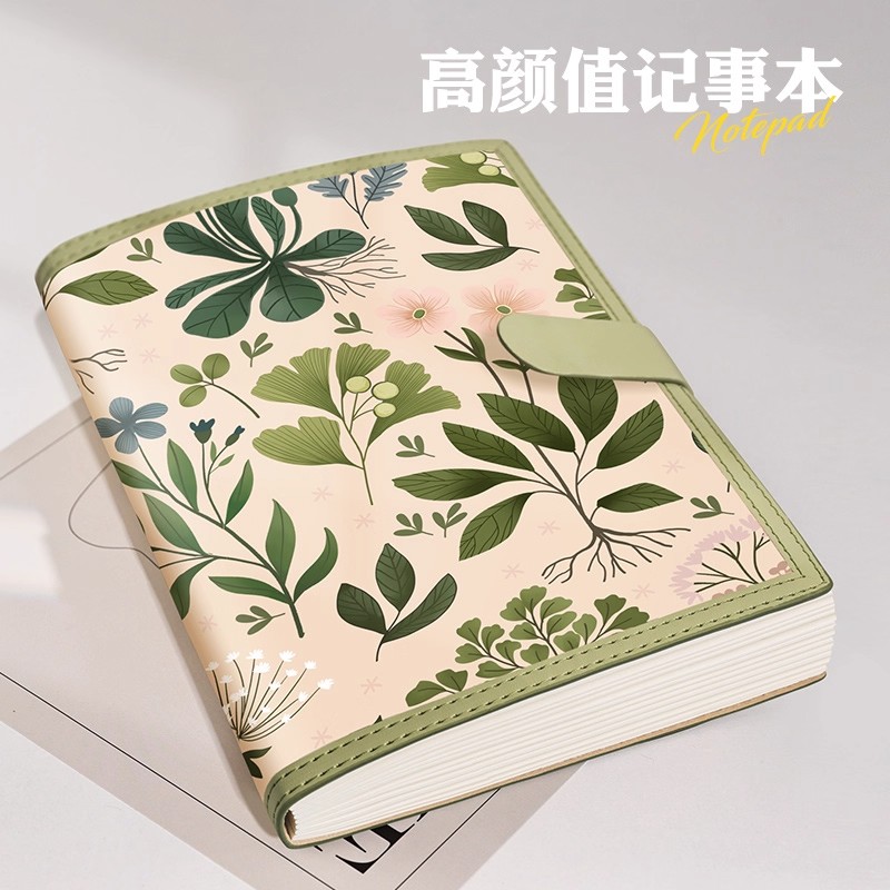 3号记事本言情文