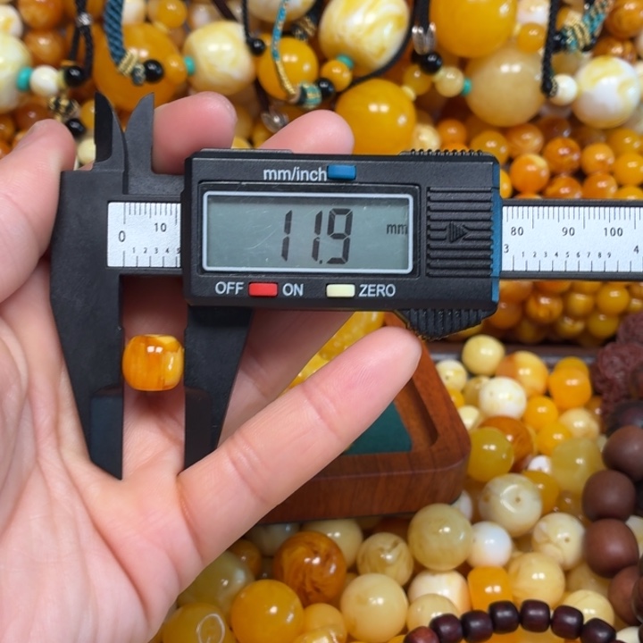 非金属配珠配饰114