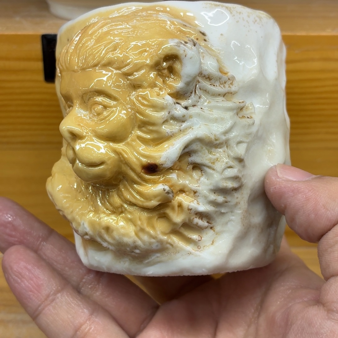 陶园柴烧，精品高货387