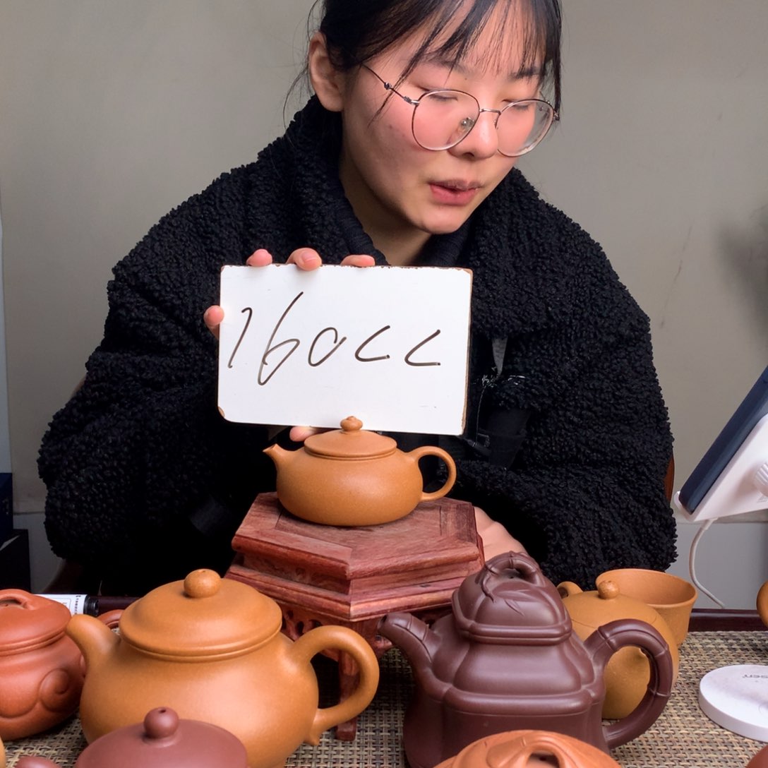 紫砂茶壶宜兴紫砂壶茶壶原矿紫砂壶