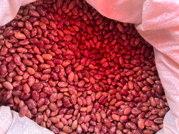 云南农家花生豆1000克