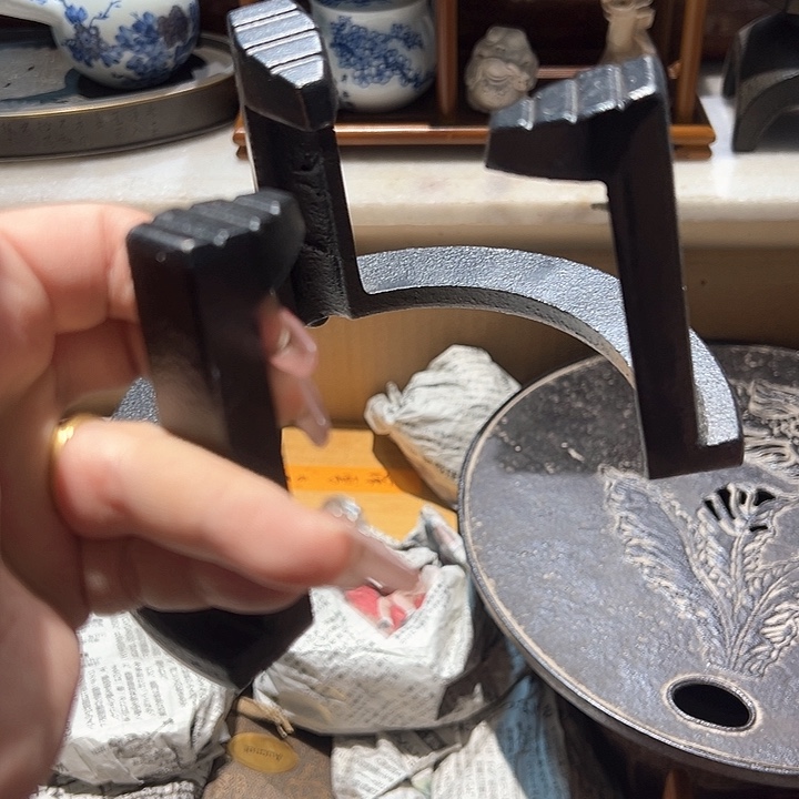 瓷片密胺手绘陶瓷