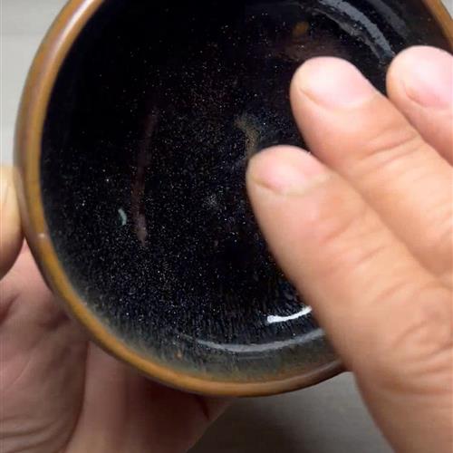 【闪购商品】茶盏-148............