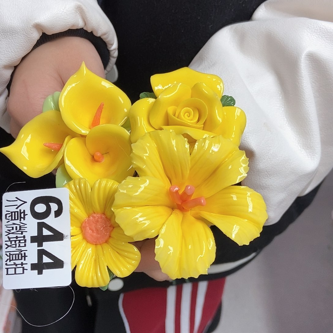 陶瓷设计风格现代