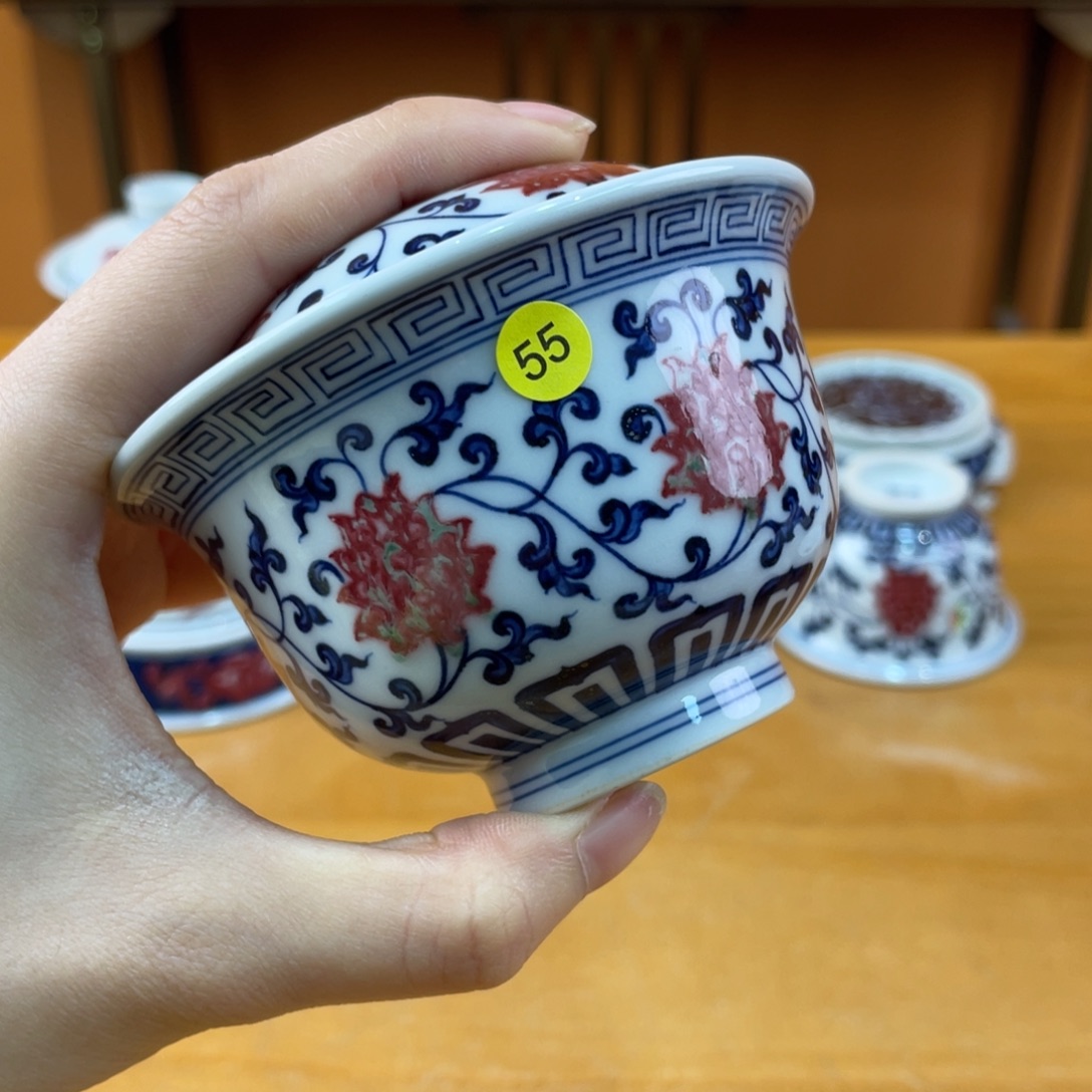 景德镇手绘哈哈哈哈哈哈