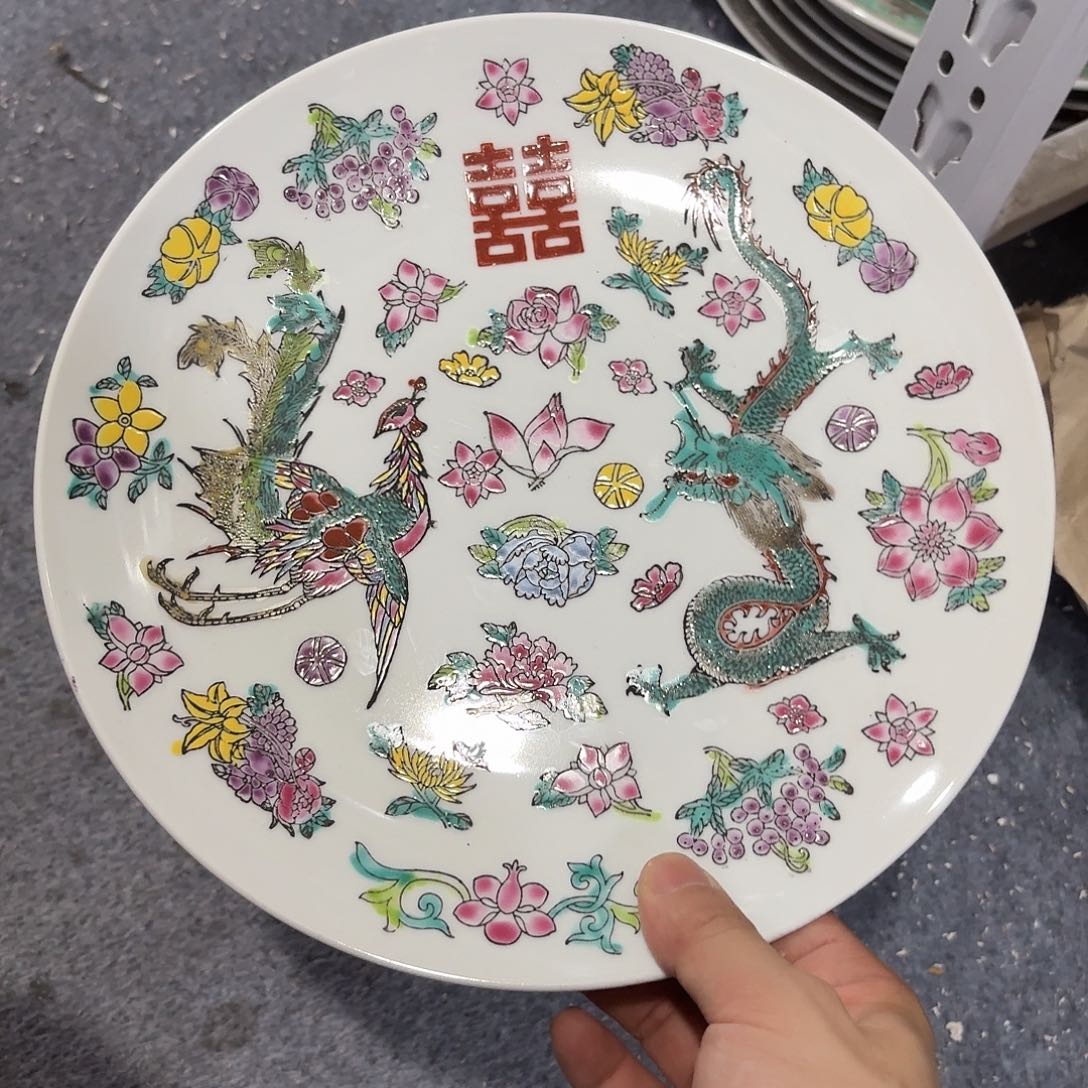 景德镇现代陶瓷用品