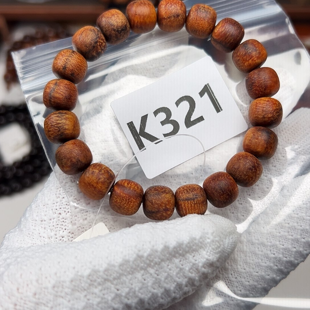 三***爸手串/手链贡木1011