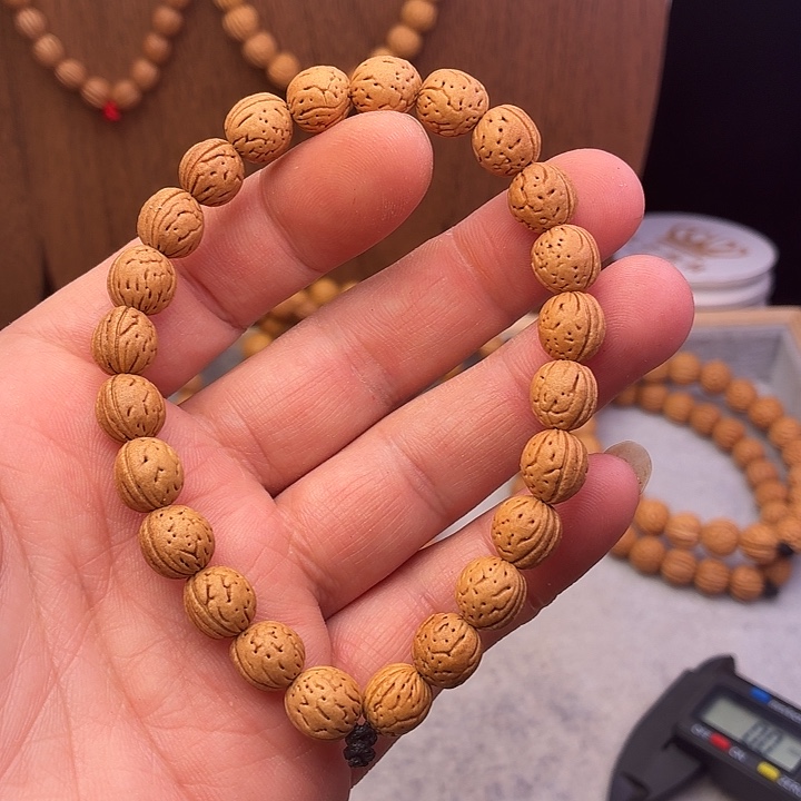 桃核吊坠222222222