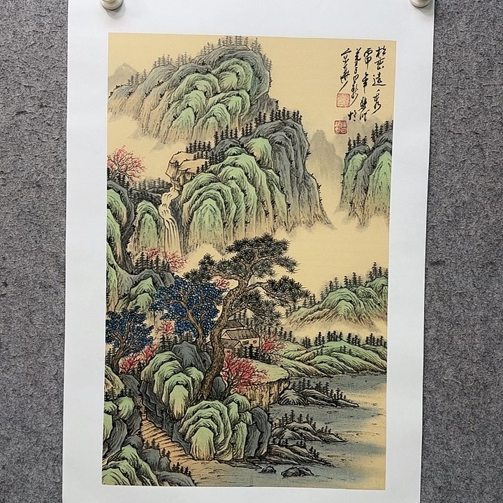 书法作品多次参加全国