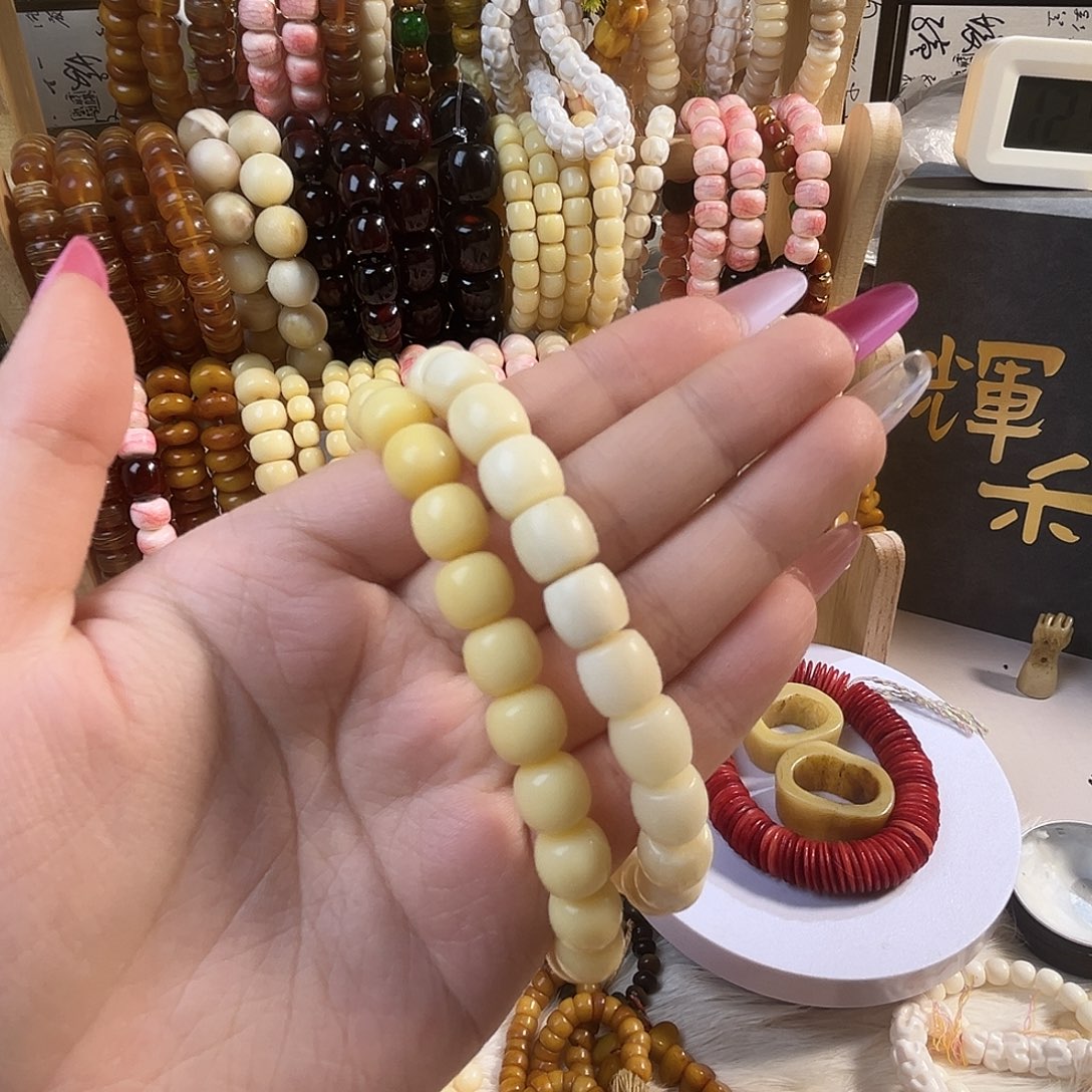 把件桃核两条驼骨x