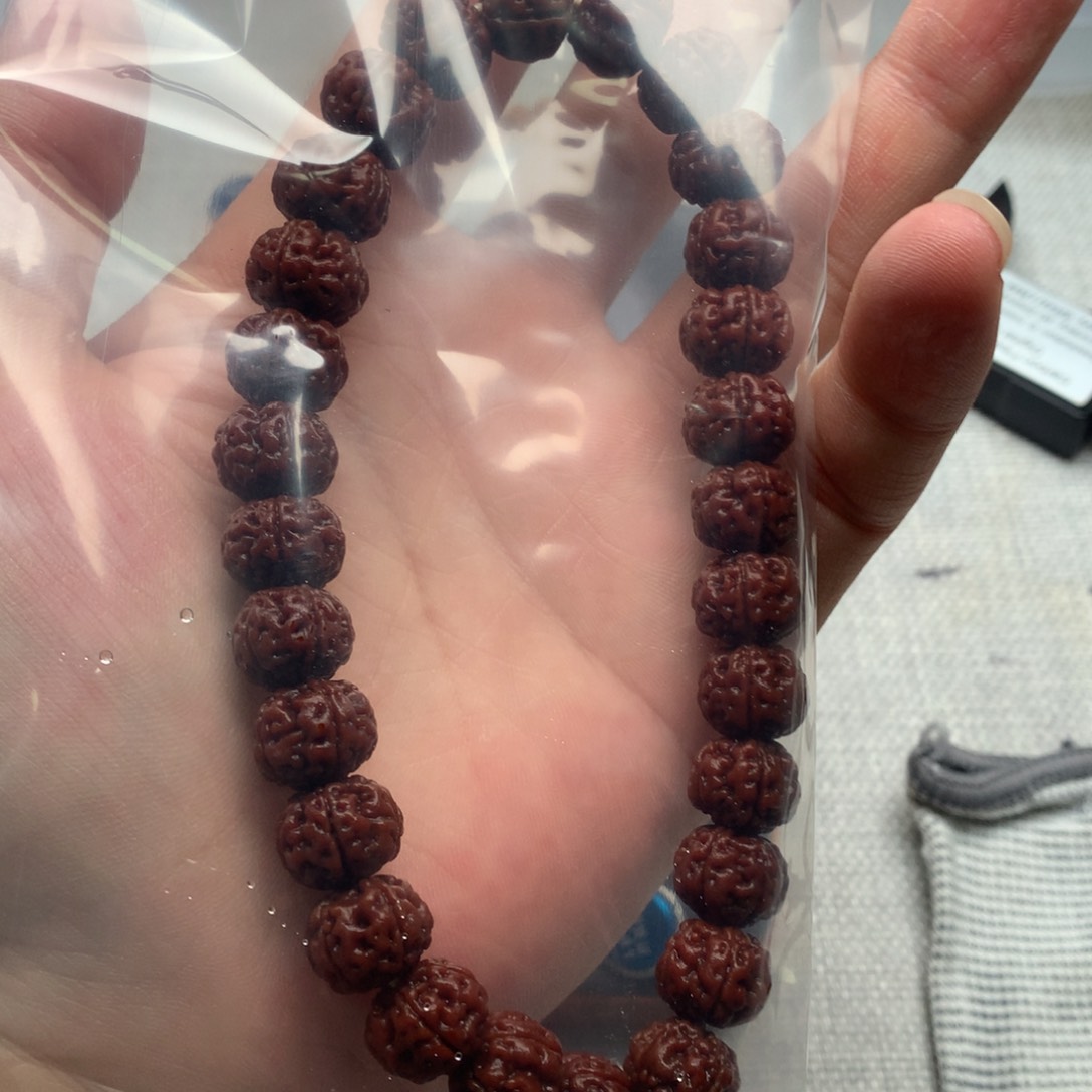 金刚菩提吊坠老树王