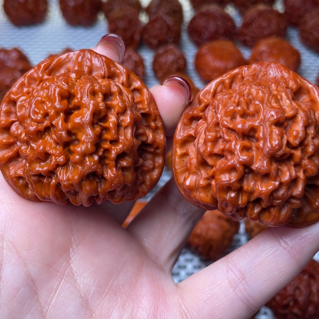 桃核吊坠官帽官帽官帽 49