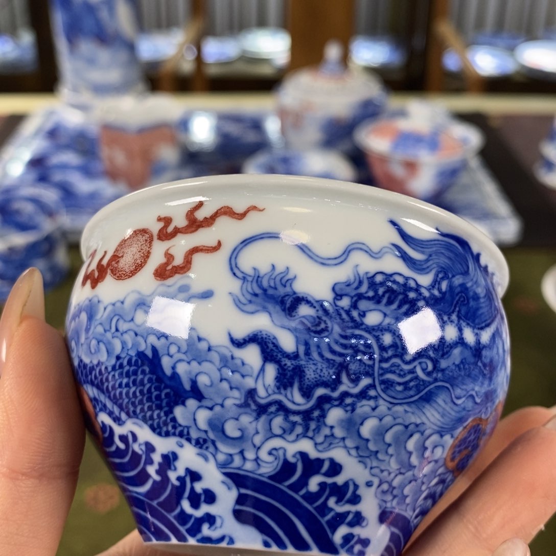 九鸣瓷艺九鸣瓷艺