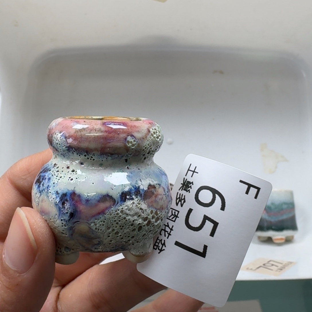 陶瓷艺术品设计与制作