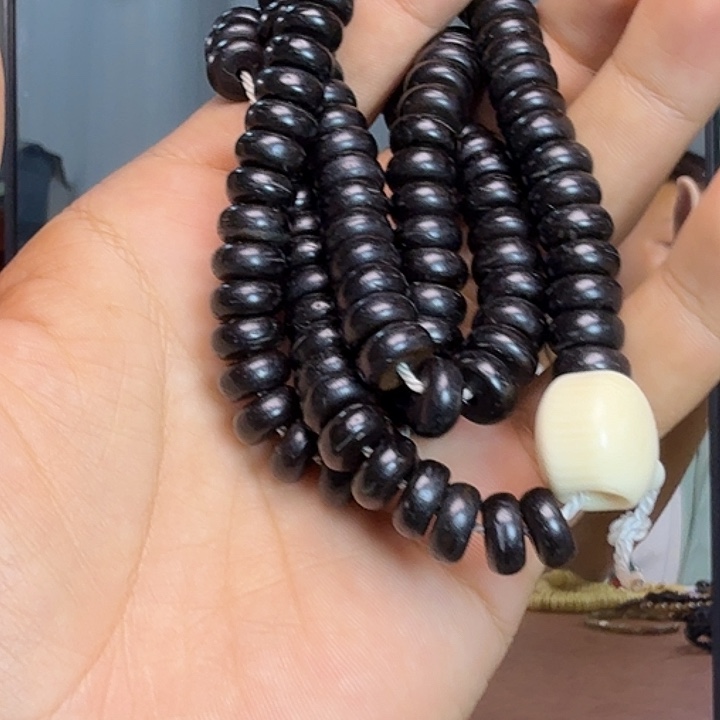 柏香籽/百香籽吊坠