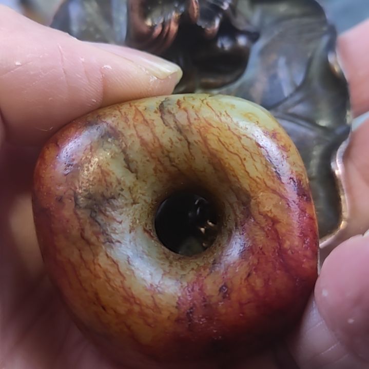 摆件铜器杂件摆件茶宠物