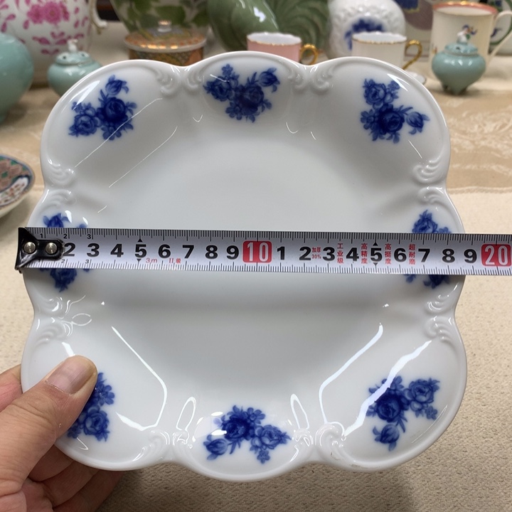 瓷片这份报告指出