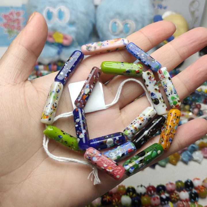 琉璃非金属西亚琉璃一条