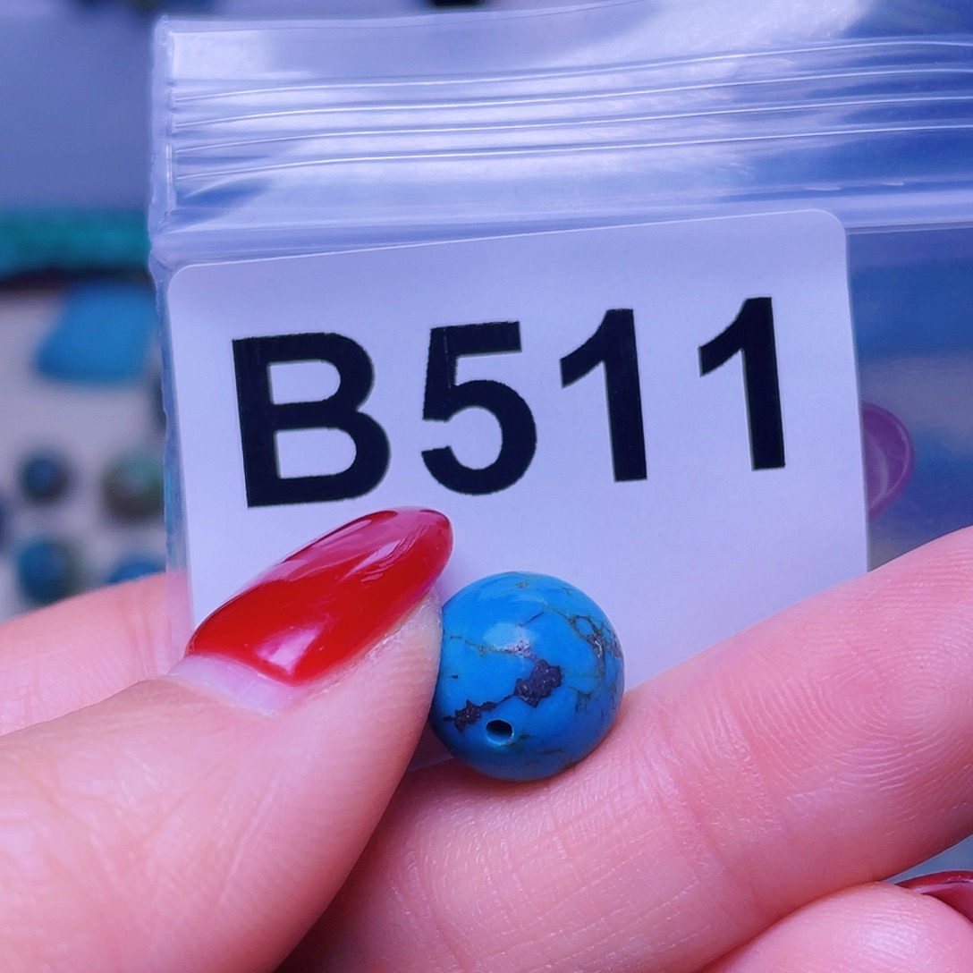 绿石头十堰特色手工古风配饰