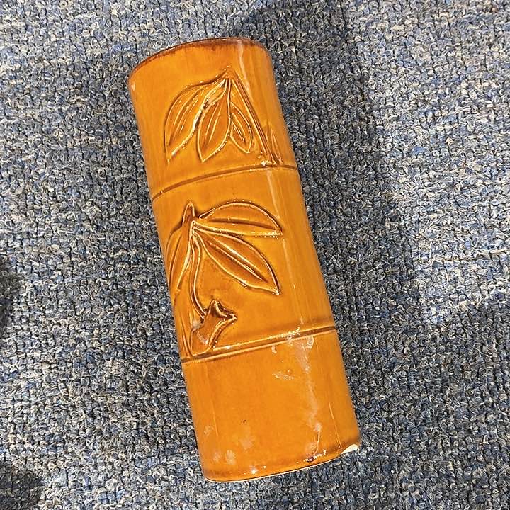 水晶玻璃吸管款不