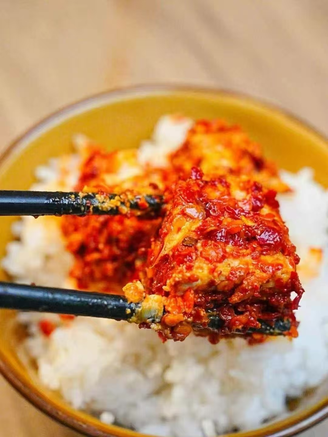 【乡村好货】湖南特产下饭菜  豆腐乳（包邮）