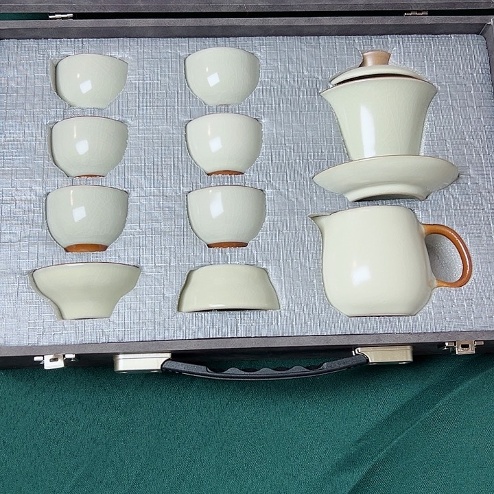 孤品茶具套装等等等