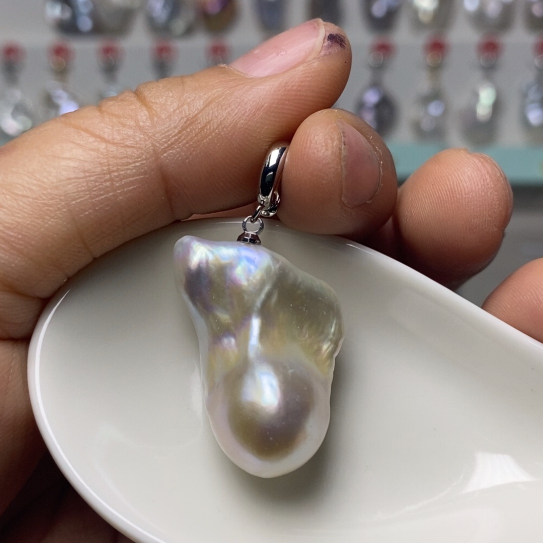 淡水珍珠其它未镶嵌